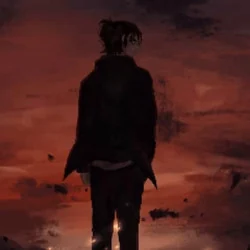 Eren Jaeger - Eren Yeager