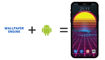 Wallpaper Engine Android Wallpapers