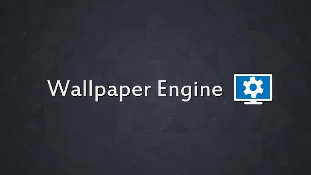 Wallpaper Engine Workshop